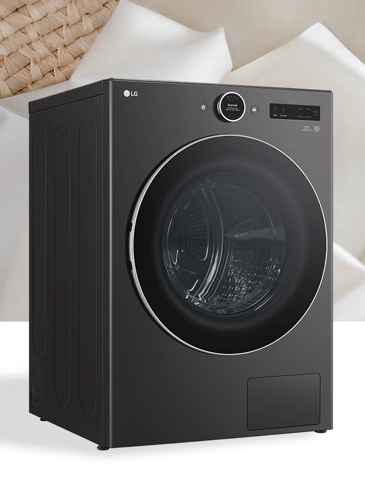 '7.8 cu. ft. Ultra Large Capacity 