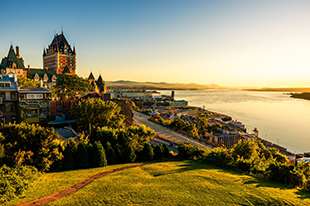 Quebec