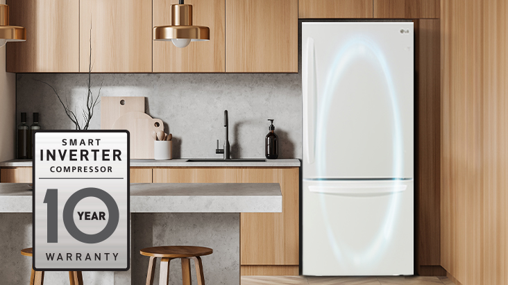 Smart Inverter Compressor