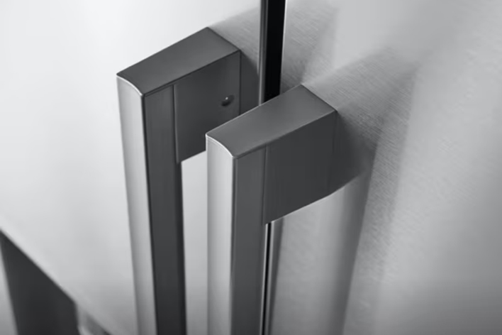 Bar handles