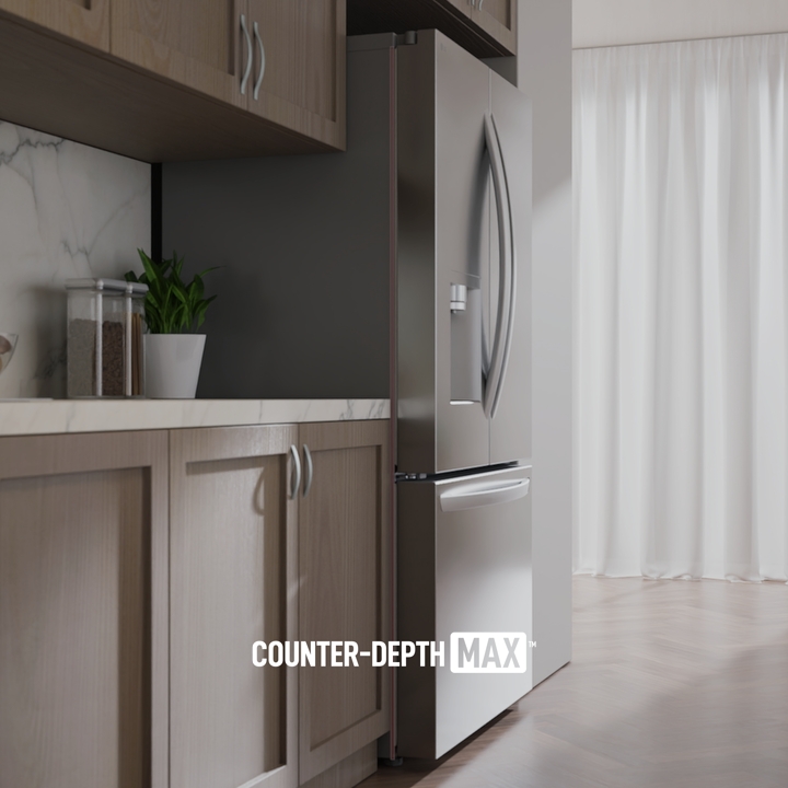 Style meets storage