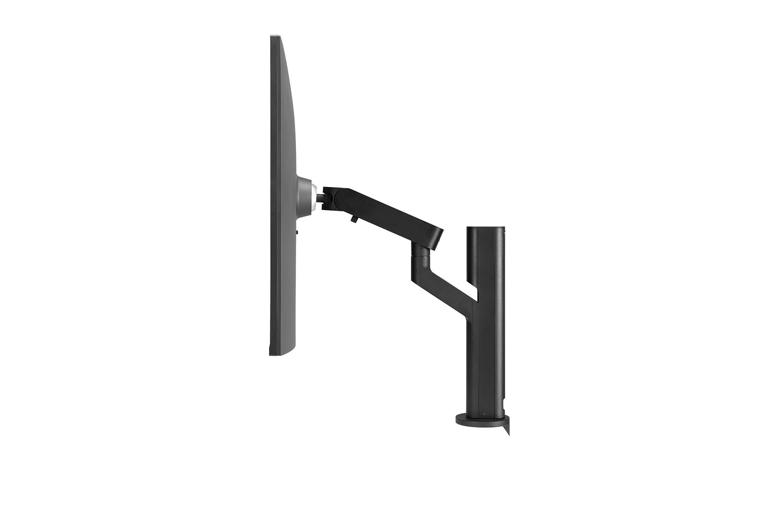 LG 27.6-inch 16:18 DualUp Monitor with Ergo Stand and USB Type-C™, 28MQ780-B