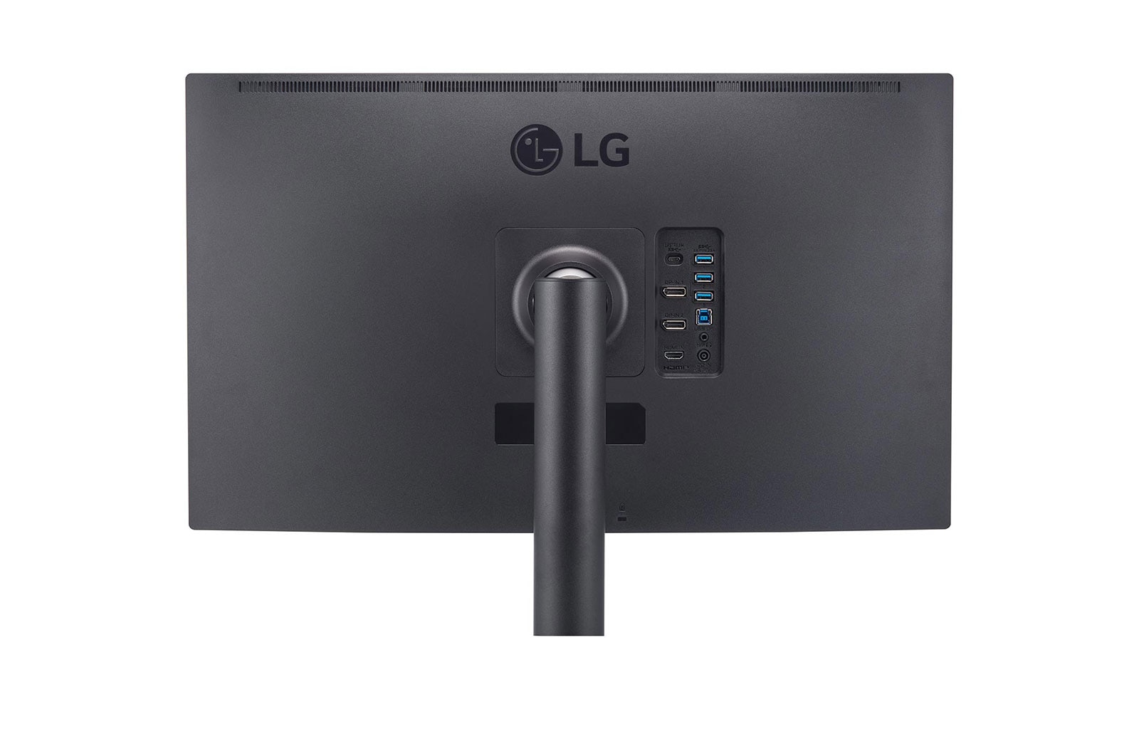 LG 31.5" 4K OLED Display with Pixel Dimming and 1M : 1 Contrast Ratio, 32EP950-B
