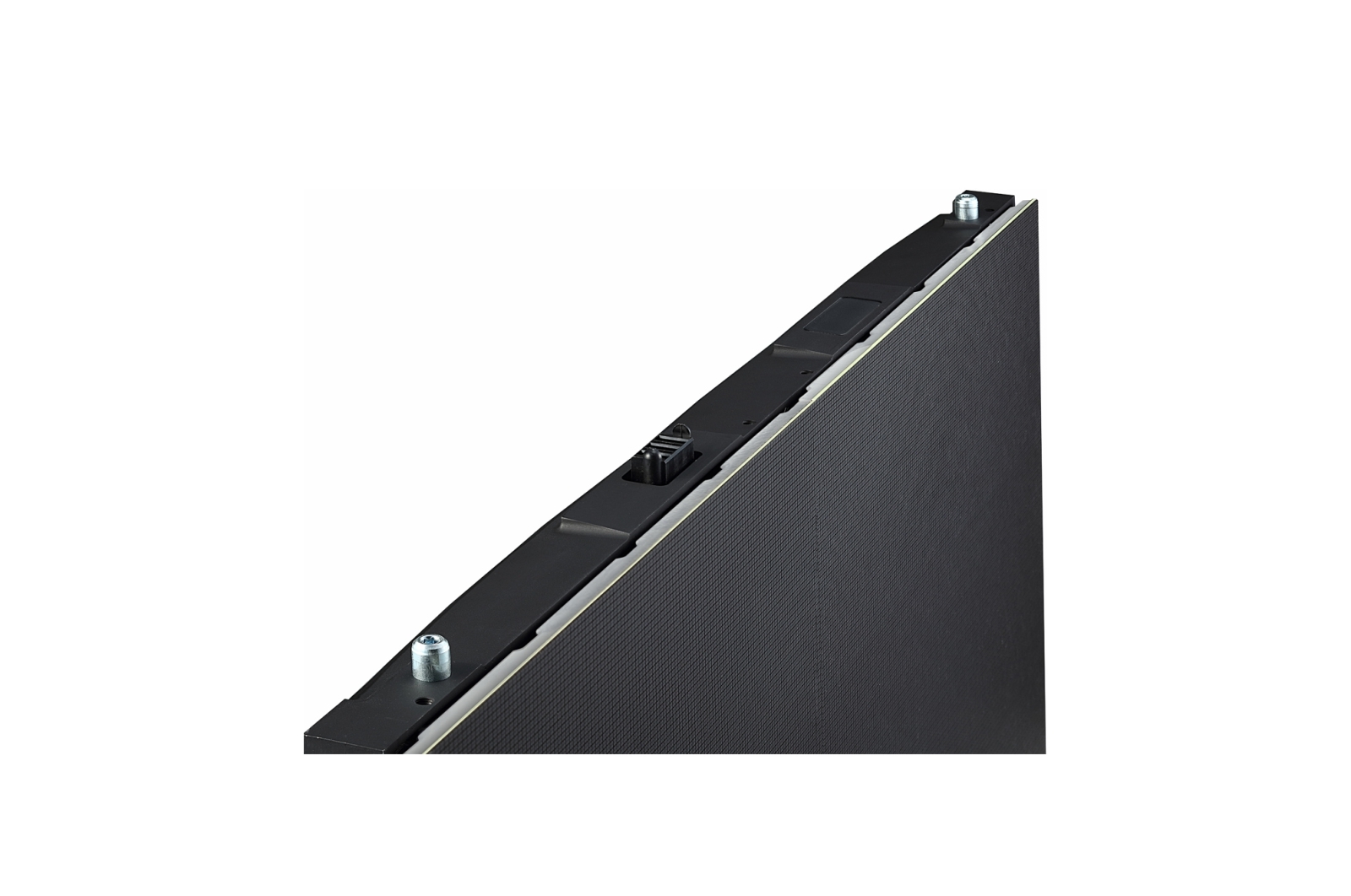 Right Corner Bezel View