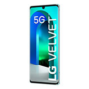 LG Velvet™ 5G, LMG900UM2