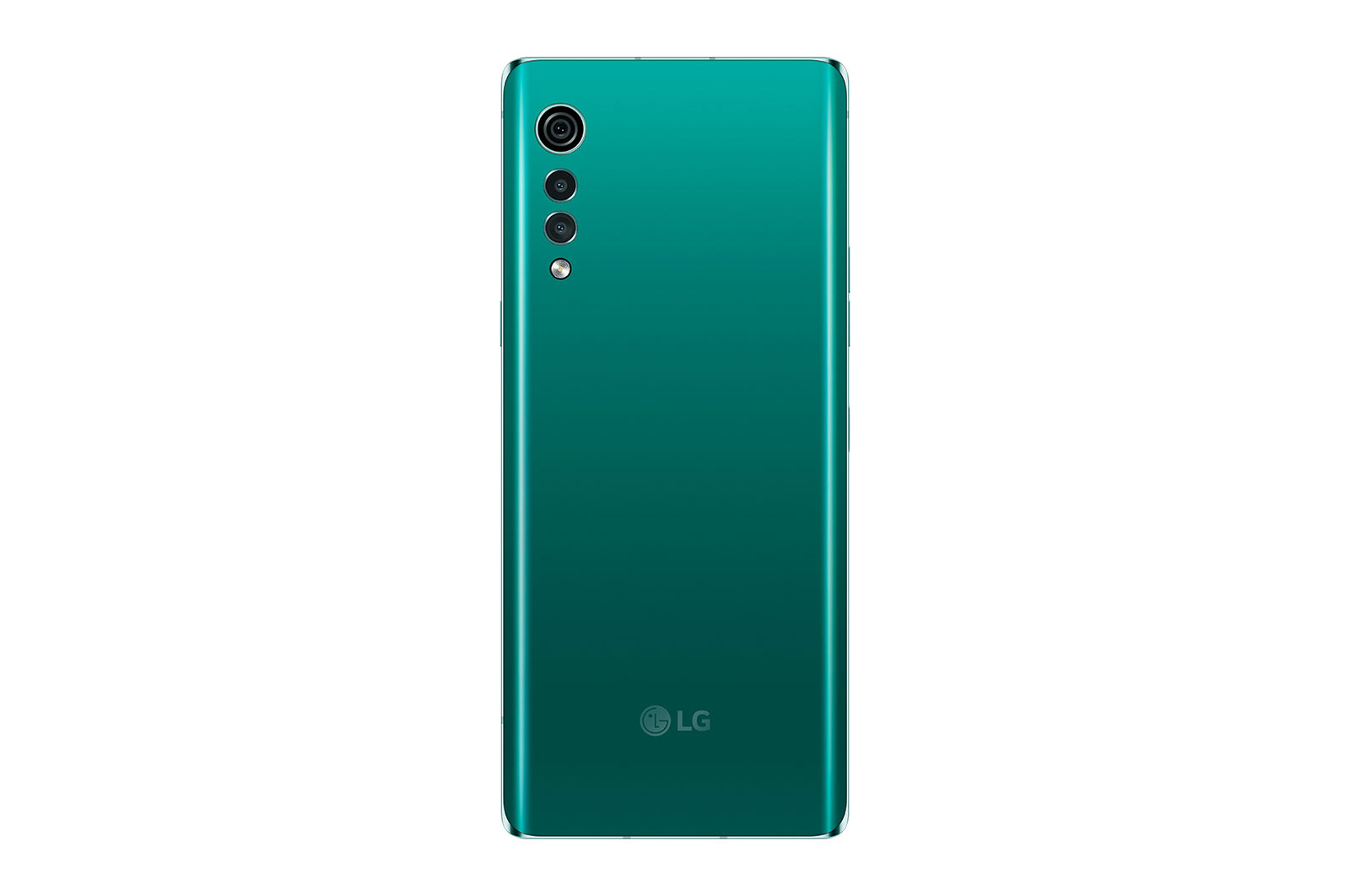 LG Velvet™ 5G, LMG900UM2