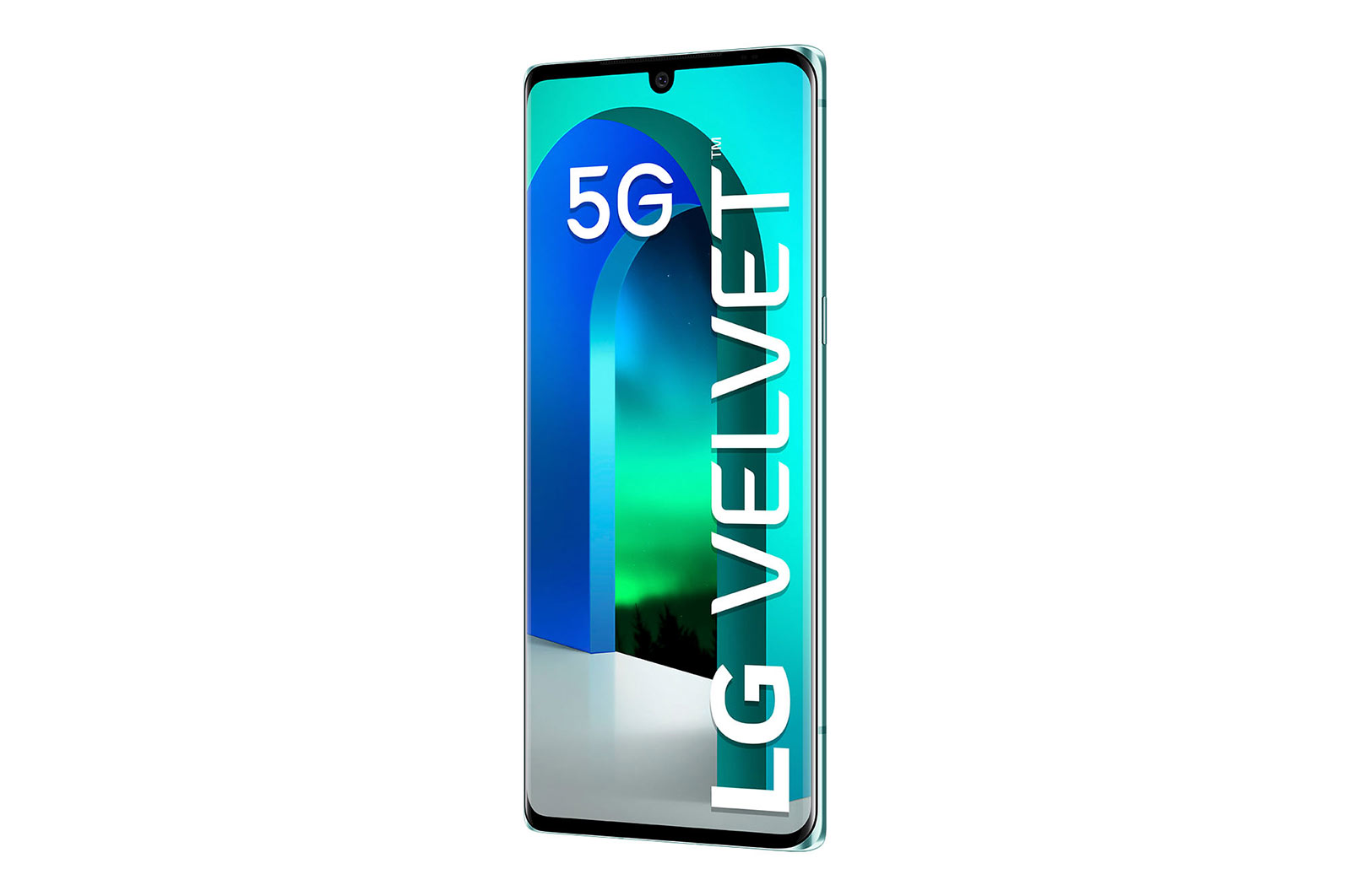 LG Velvet™ 5G, LMG900UM2