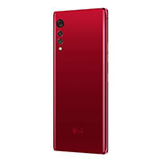 LG Velvet™ 5G, LMG900UM2
