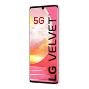 LG Velvet™ 5G, LMG900UM2