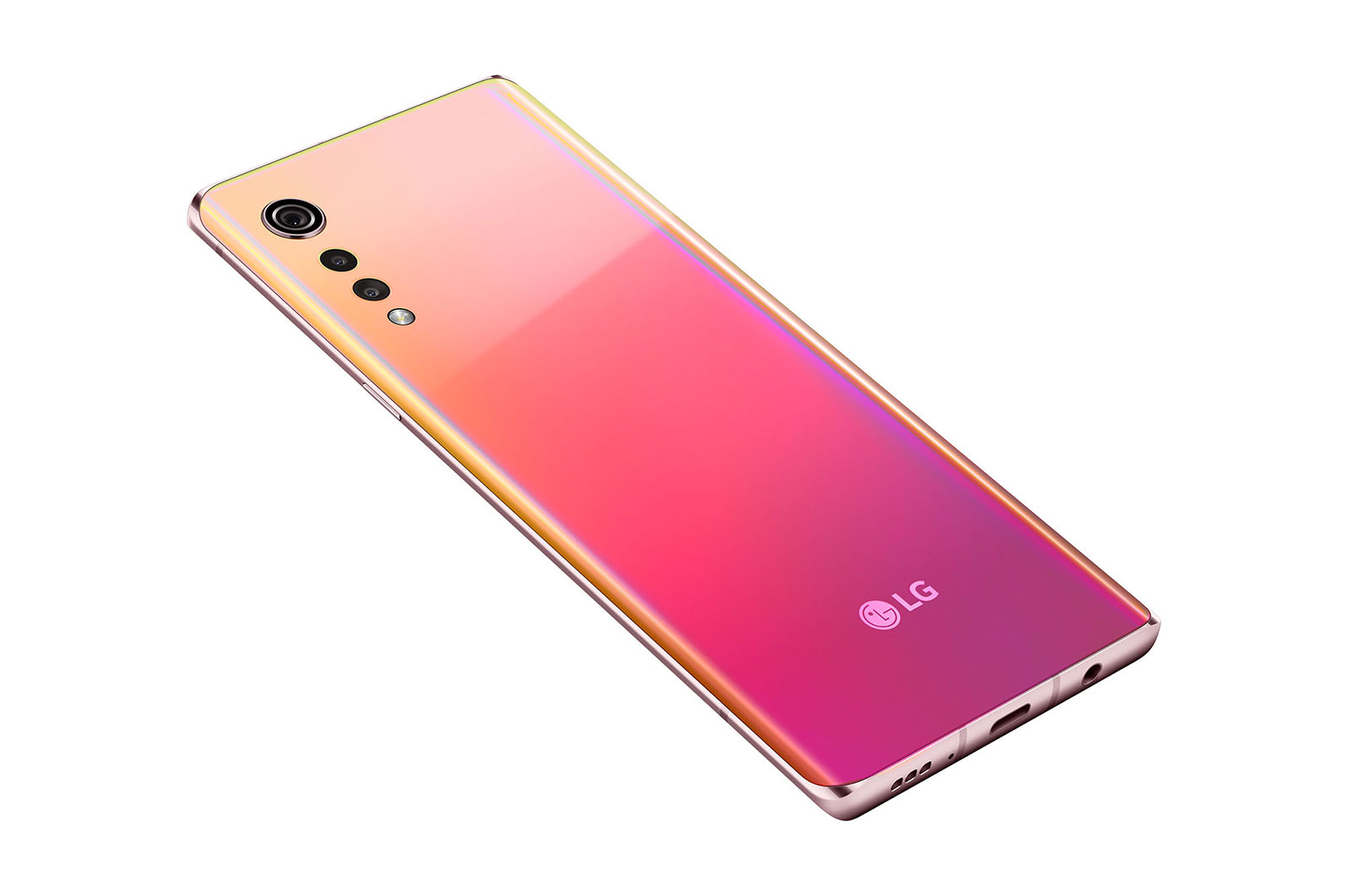 LG Velvet™ 5G, LMG900UM2