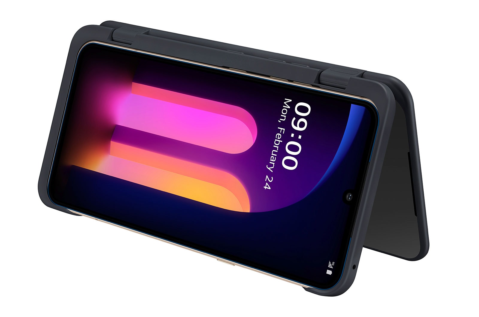 LG V60 ThinQ 5G, LMV600TM2X