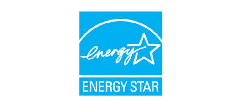 ENERGY STAR® Qualified