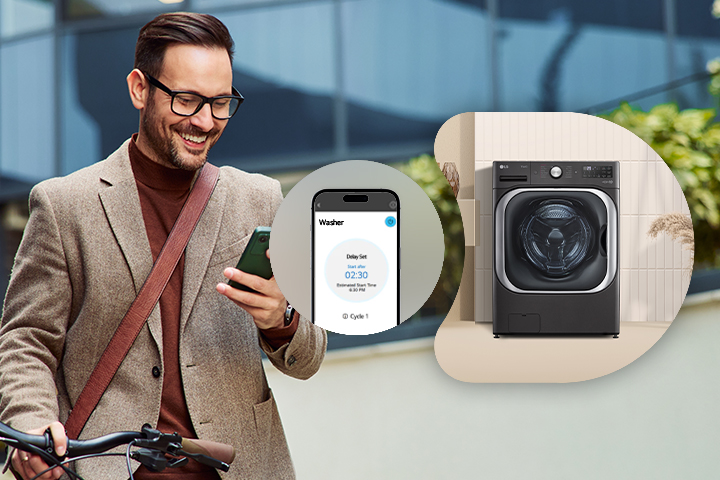ThinQ® Technology