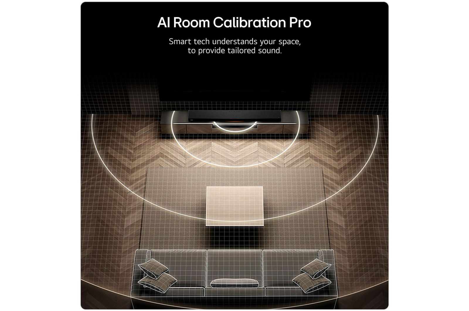 LG Sound Suite Immersive Suite 5 Pro (set) with 2 surround speakers & subwoofer (H7 + M5 2ea + W7), M5M5W7H7