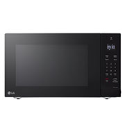 Front view of LG Cooking appliances, Microwave ovens MSER1590B