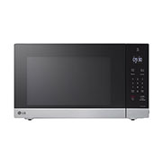 Front view of LG Cooking appliances, Microwave ovens MSER1590S