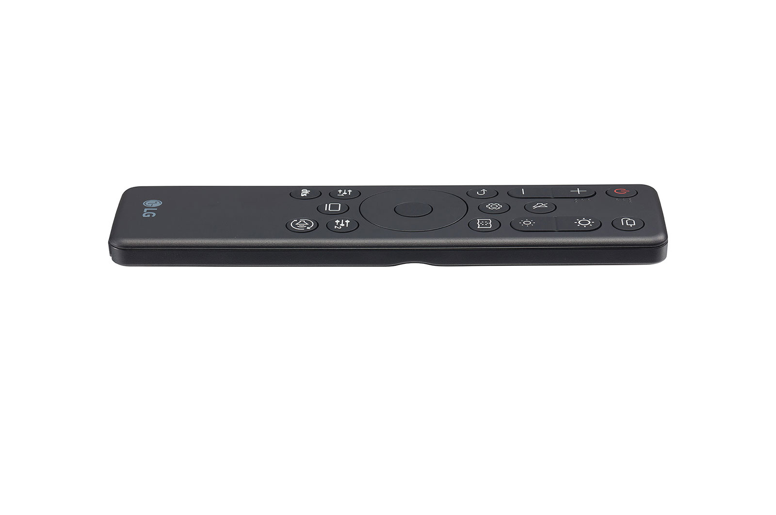 LG 45'' UltraGear™ OLED Curved Gaming Monitor WQHD with 240Hz Refresh Rate 0.03ms (GtG) Response Time, 45GR95QE-B
