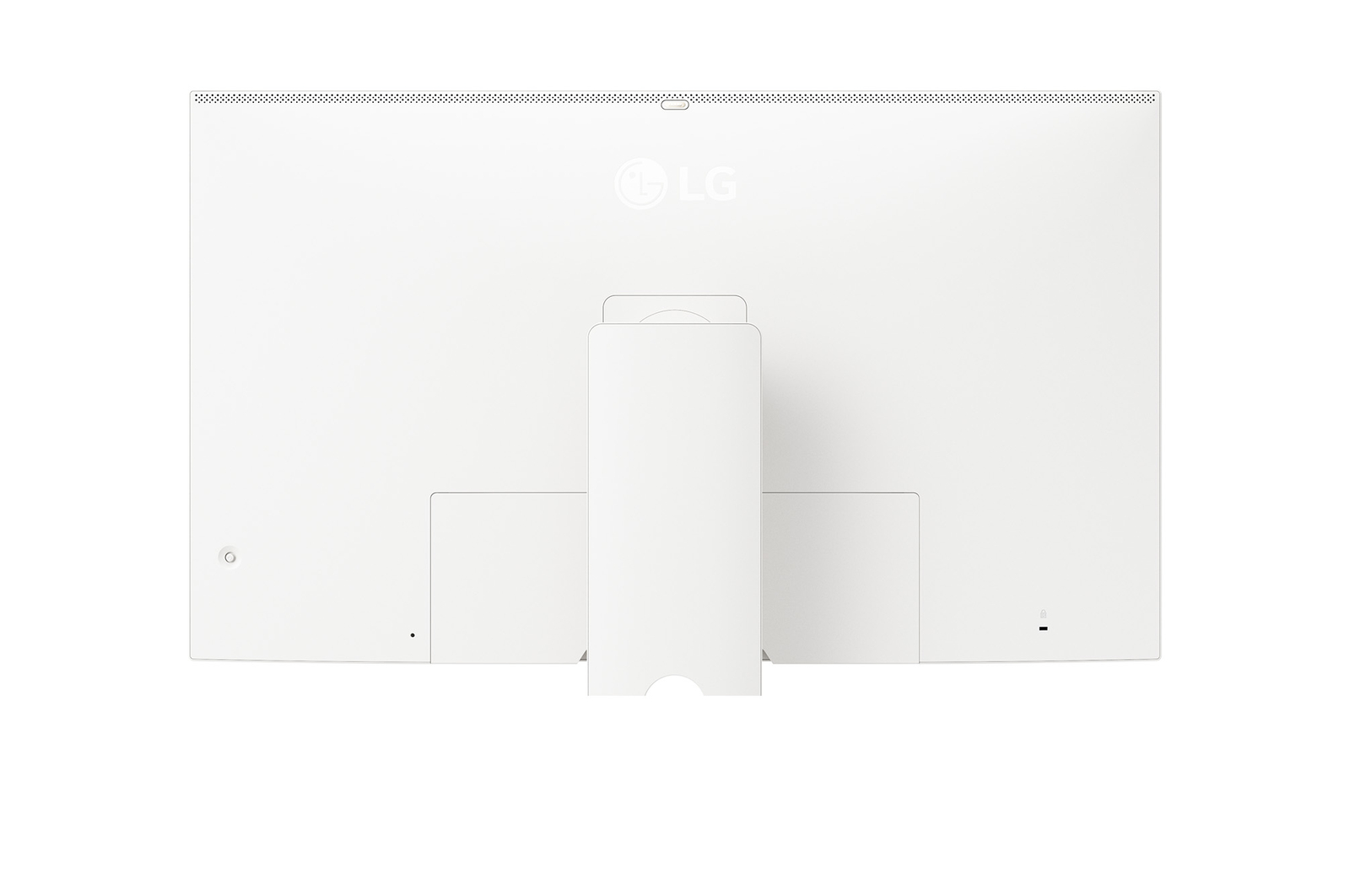 +180 degree rear view