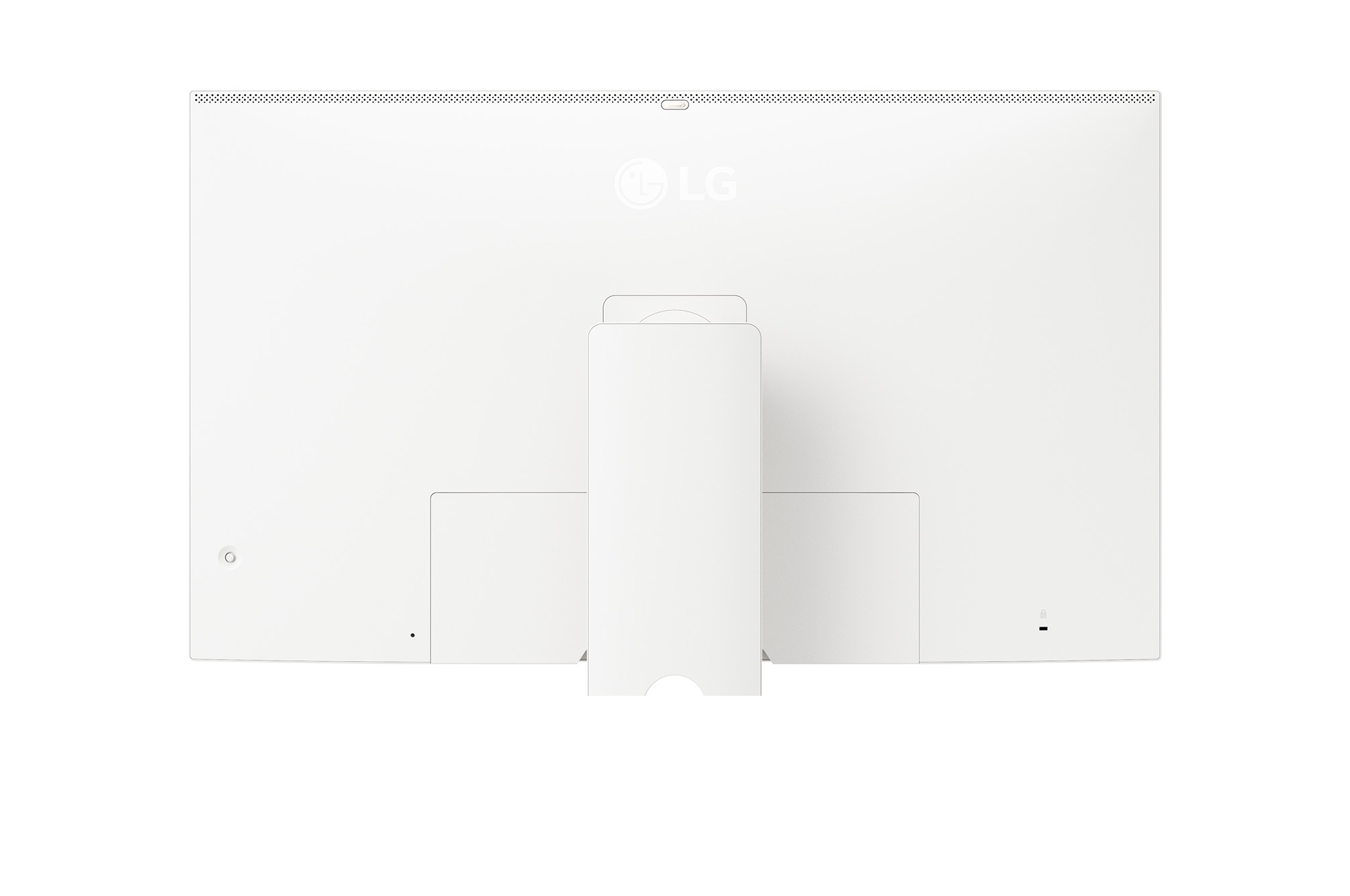 +180 degree rear view