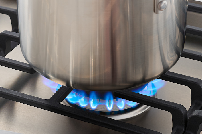 UltraHeat™ 20K BTU Power Burner