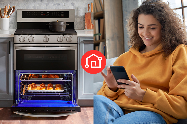 'ProBake Convection®
