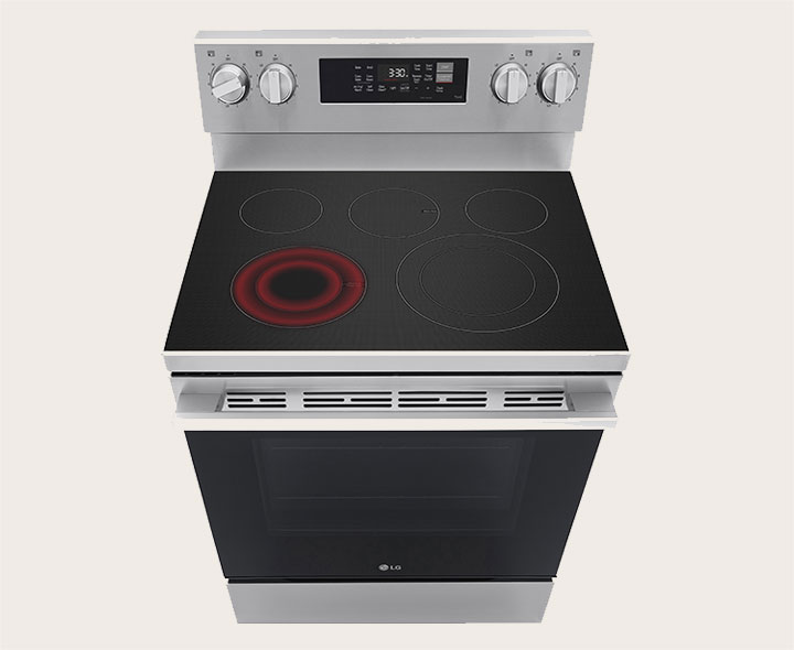UltraHeat™ 3.6kW 3-in-1 Element