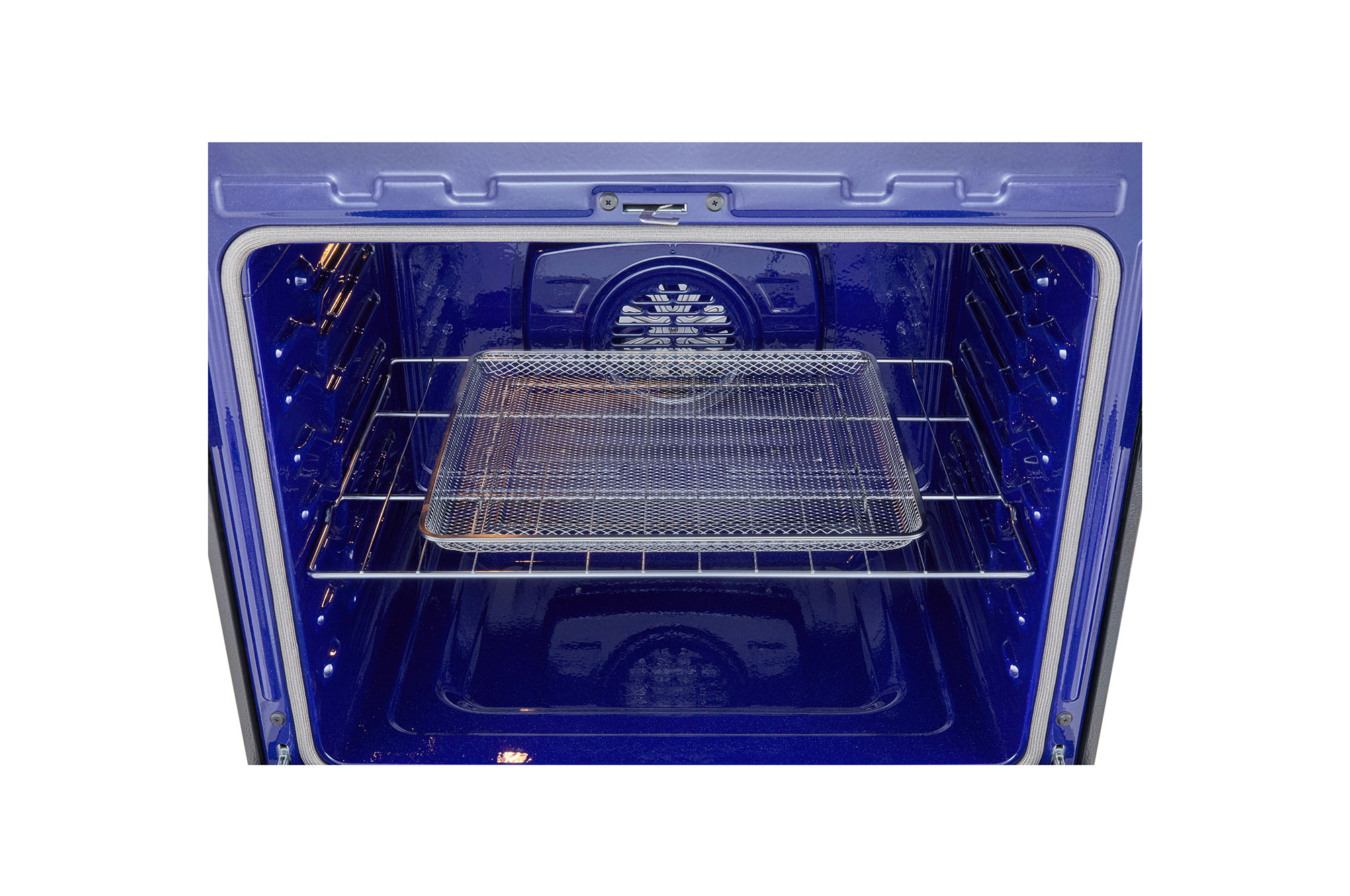 Air Fry Tray View