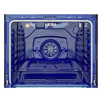 Oven Interior