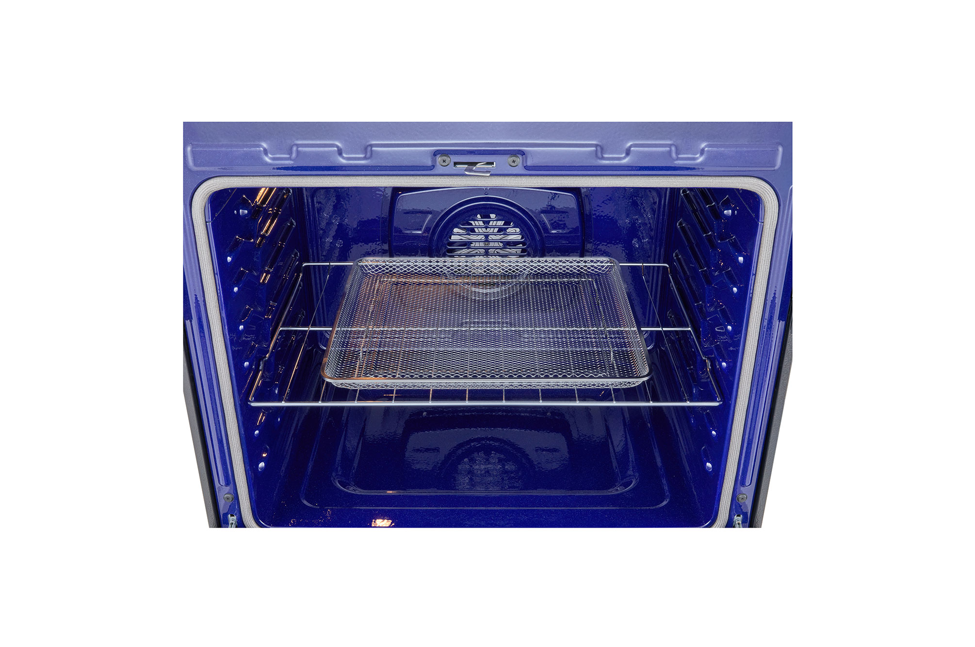 Air Fry Tray View