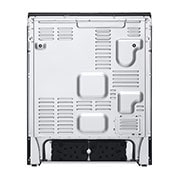LG STUDIO 30" Induction 6.3 cu ft. Range | Probake Convection, Air Sous-Vide, Air Fry, SelfClean, EasyClean®& Smart, Stainless, Slide-in, LSIS6338F