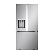 Front view of LG Refrigerators, French door LF20C6330S