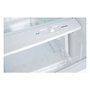 LG 30" French Door Refrigerator with Smart Cooling System, 22 cu. Ft., LFD22716ST