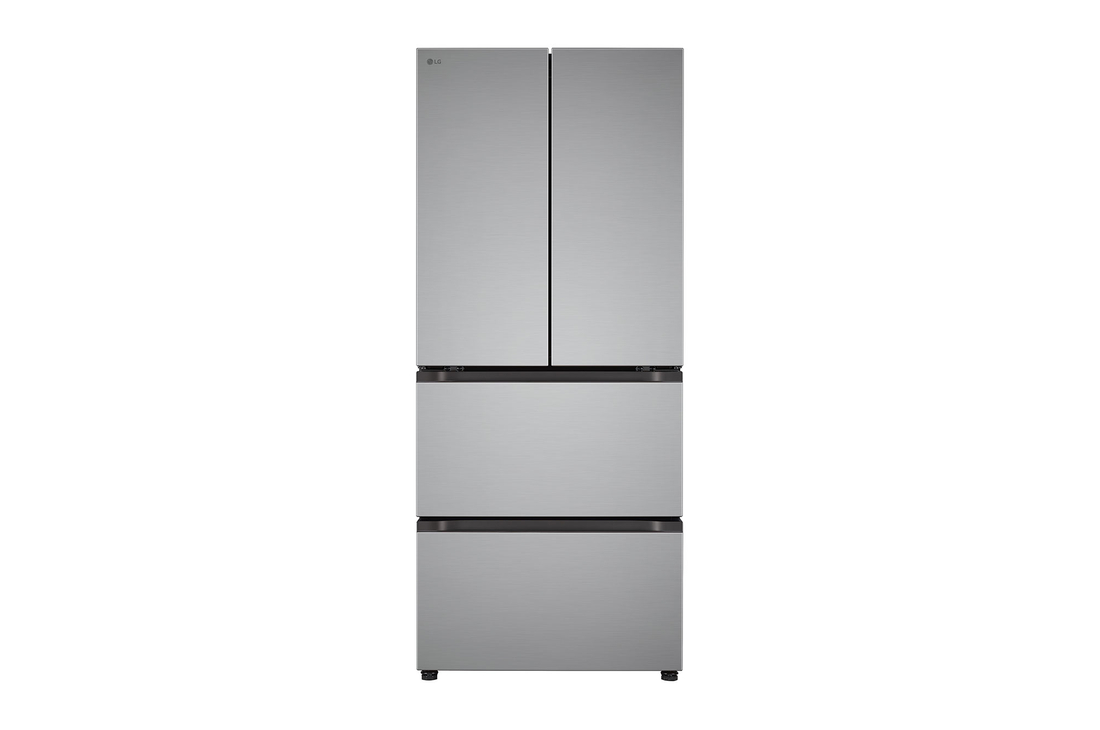 Front view of LG Refrigerators, Kimchi LK14S8000V