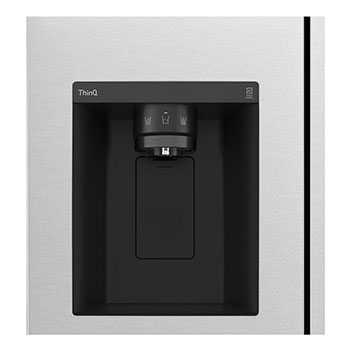 Dispenser view 2