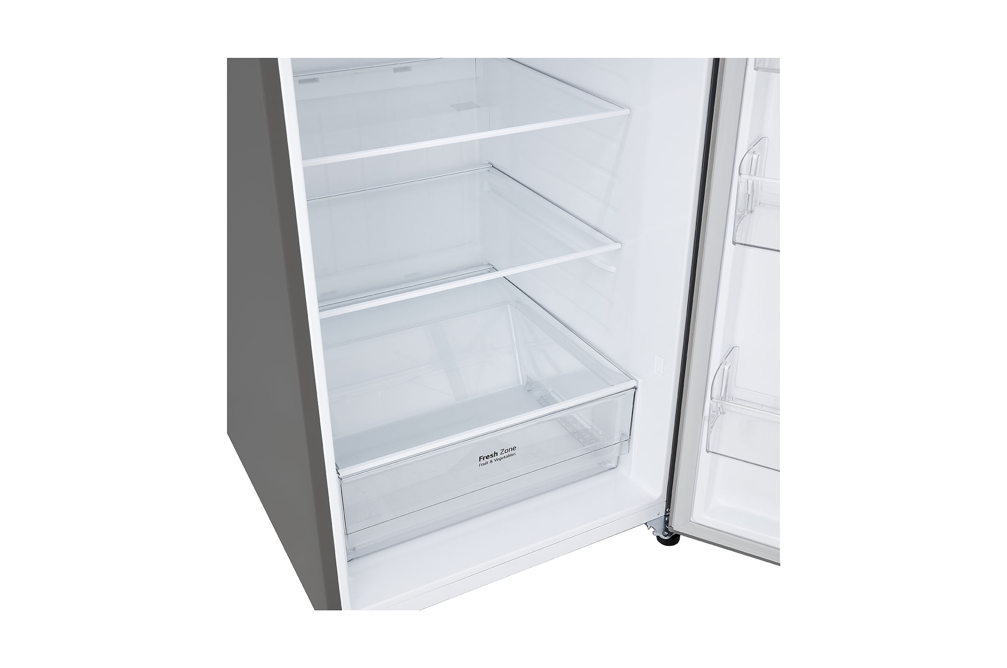 drawer view