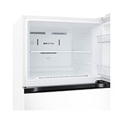 Freezer Control view