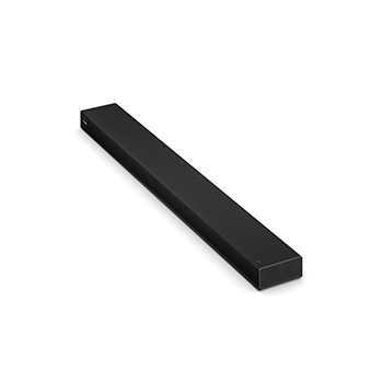 diagonal top view