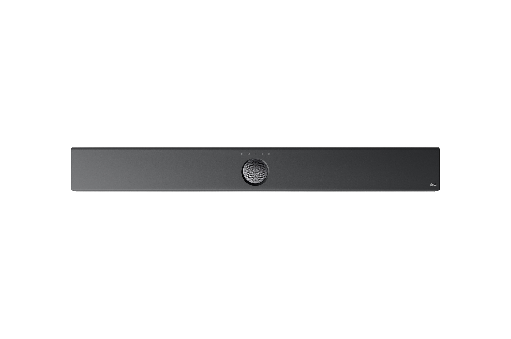 Top view of LG Soundbar S70TR