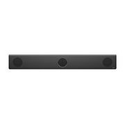 Top view of LG Soundbar S80TR