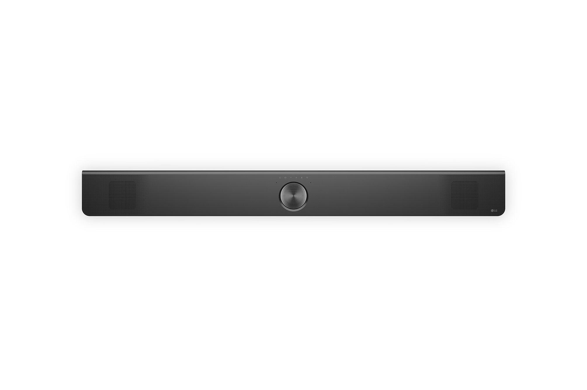 Top view of LG Soundbar S90TR