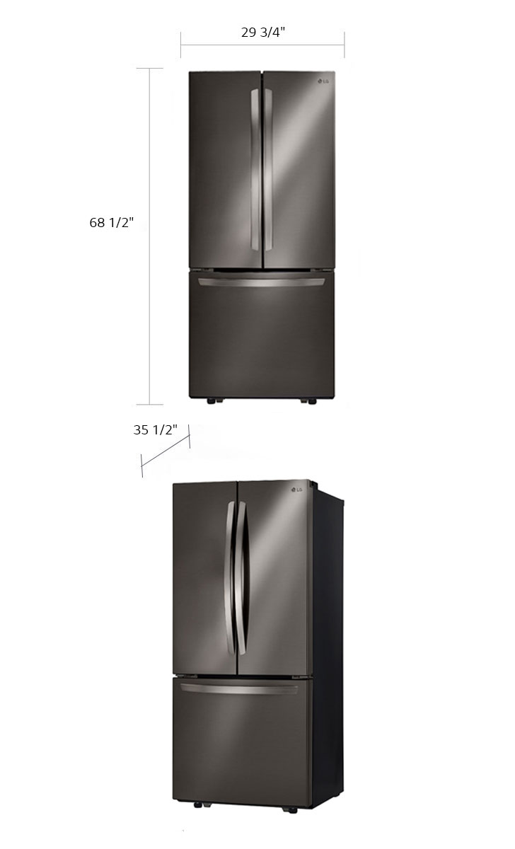 LRFNS2200D