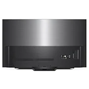 LG 48" CX LG OLED TV with ThinQ® AI, OLED48CXPUB