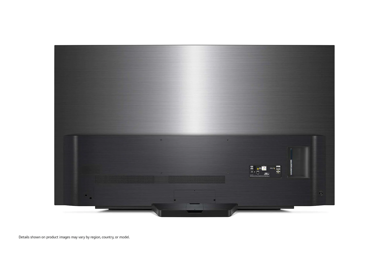 LG 48" CX LG OLED TV with ThinQ® AI, OLED48CXPUB