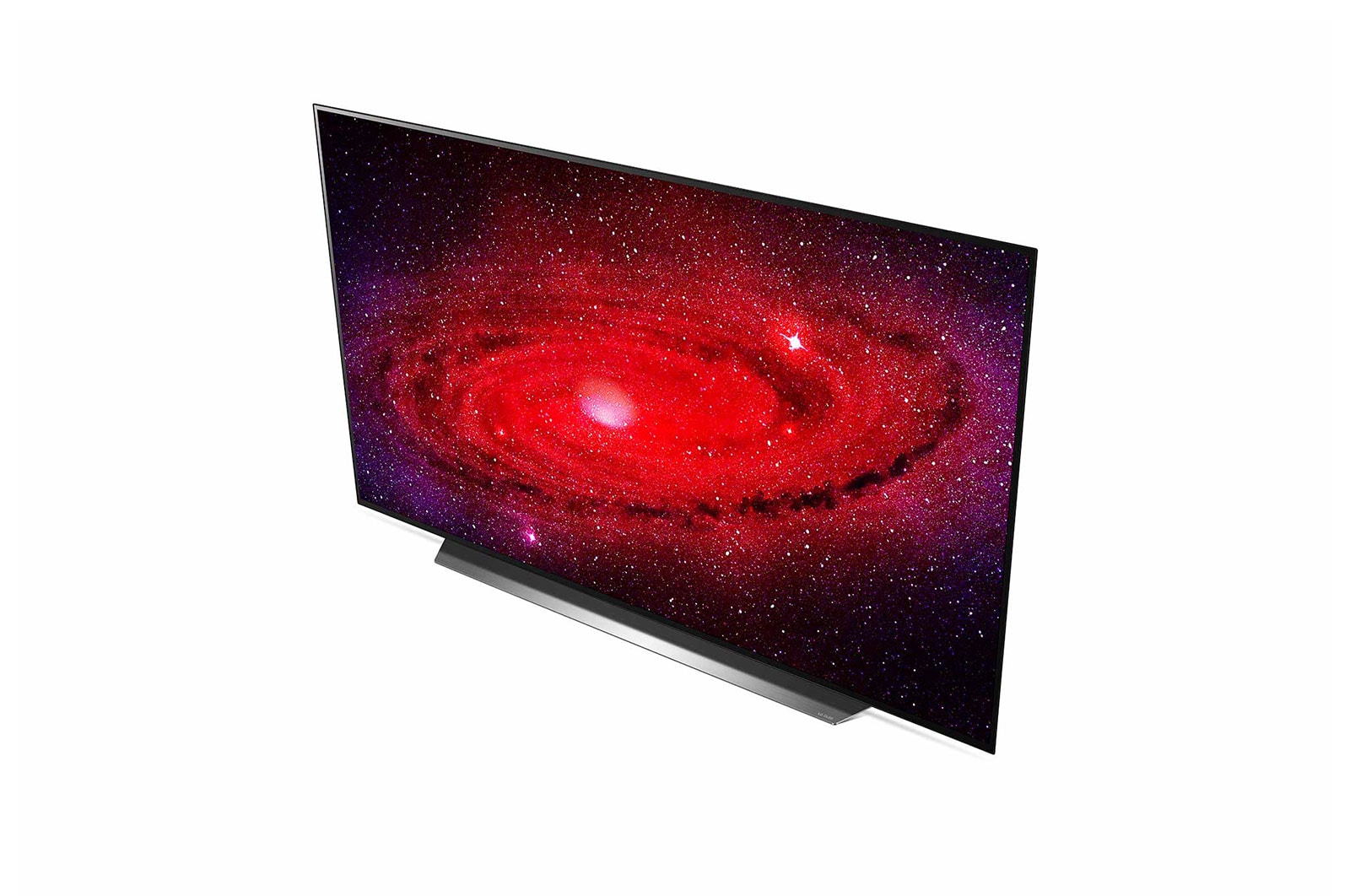 LG 48" CX LG OLED TV with ThinQ® AI, OLED48CXPUB