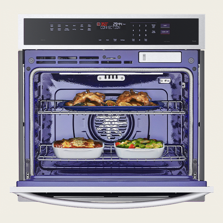 '4.7 cu. ft. Capacity