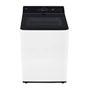 LG 6.3 cu.ft. Top Load Impeller Washer with EasyUnload®, TurboWash®, WT8400CW