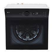 LG 6.3 cu.ft. Top Load Impeller Washer with EasyUnload®, TurboWash®, WT8400CW