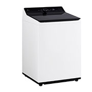 LG 6.3 cu.ft. Top Load Impeller Washer with EasyUnload®, TurboWash®, WT8400CW