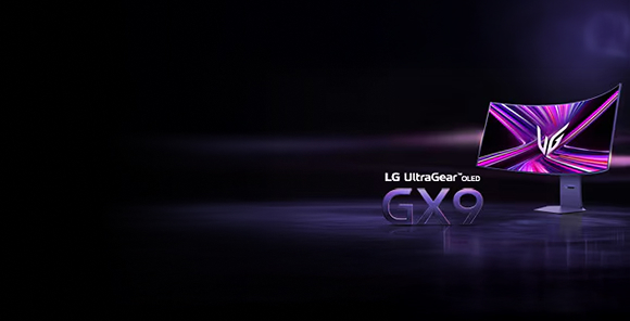 World’s First 5K2K OLED Dual-Mode Gaming Monitor