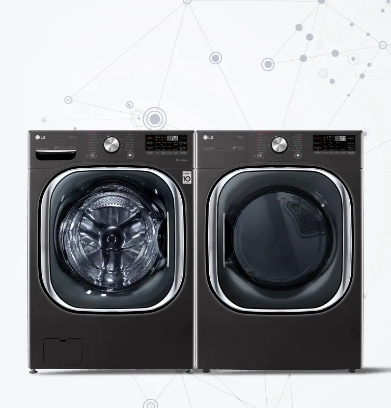 Divide and Conquer Your Laundry Day